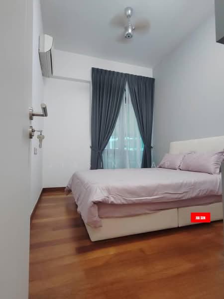 Condominium for Sale at The LIGHT COLLECTION I - Jiasin Yap - Bedroom - PropertyGuru.com.my