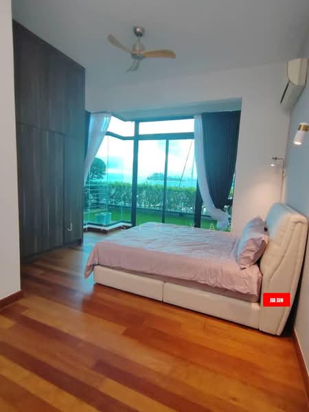 Condominium for Sale at The LIGHT COLLECTION I - Jiasin Yap - Bedroom - PropertyGuru.com.my