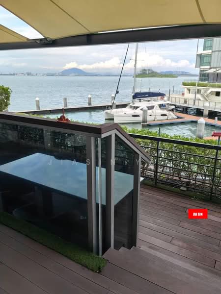 Condominium for Sale at The LIGHT COLLECTION I - Jiasin Yap - View - PropertyGuru.com.my
