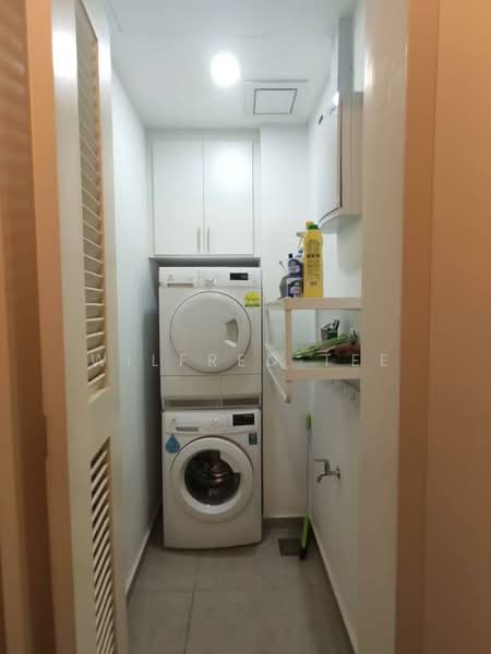 Kediaman Servis untuk Disewa di Petalz Residences - Wilfred Tee - Interior - PropertyGuru.com.my
