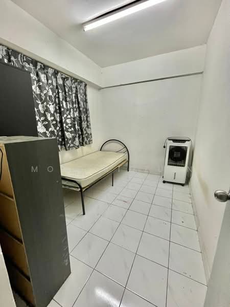 Pangsapuri untuk Dijual di Tasik Heights Apartment - Mohd Ridzuan - Bedroom - PropertyGuru.com.my