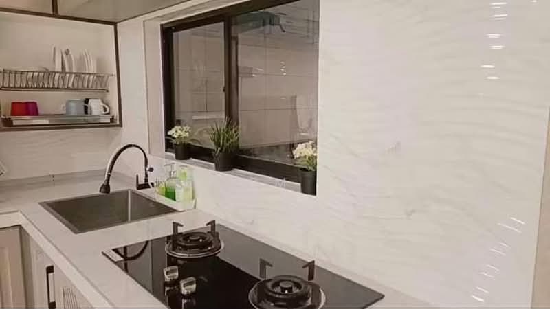 Semi-Detached House for Sale in Kuchai Lama (Kuala Lumpur) - Mei SM Lee - Desa Tiara, Kuchai Lama, KL Kitchen - PropertyGuru.com.my