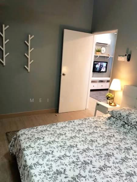 Semi-Detached House for Sale in Kuchai Lama (Kuala Lumpur) - Mei SM Lee - Desa Tiara, Kuchai Lama, KL Bedroom - PropertyGuru.com.my