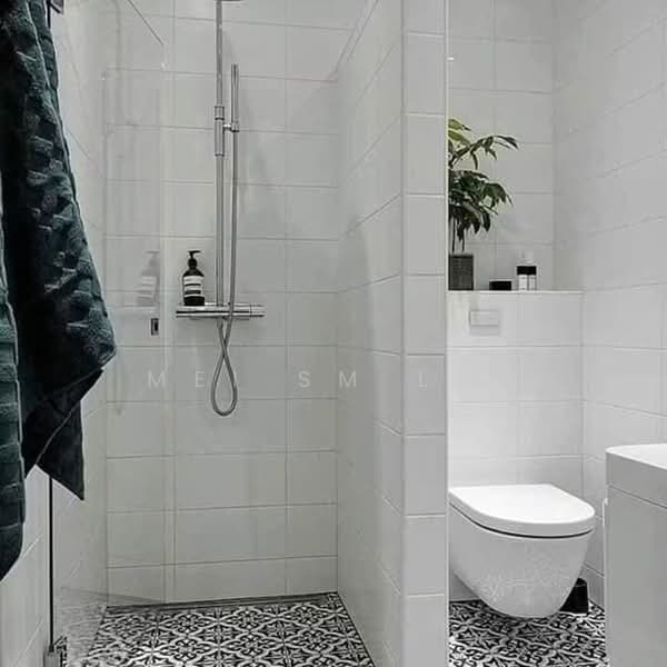 Semi-Detached House for Sale in Kuchai Lama (Kuala Lumpur) - Mei SM Lee - Desa Tiara, Kuchai Lama, KL Bathroom - PropertyGuru.com.my