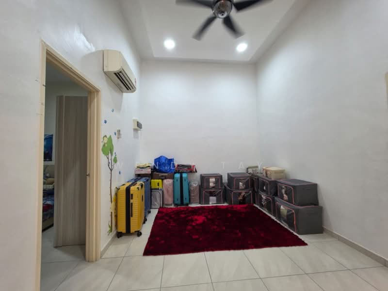 2-storey Terraced House for Sale in Taman Nusa Sentral (Iskandar Puteri (Nusajaya)) - Wendy Tay - PropertyGuru.com.my