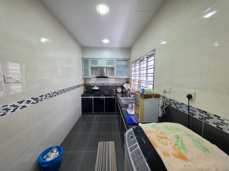2-storey Terraced House for Sale in Taman Nusa Sentral (Iskandar Puteri (Nusajaya)) - Wendy Tay - PropertyGuru.com.my