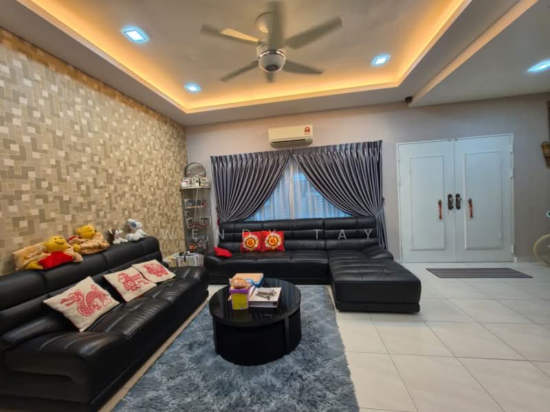 2-storey Terraced House for Sale in Taman Nusa Sentral (Iskandar Puteri (Nusajaya)) - Wendy Tay - PropertyGuru.com.my