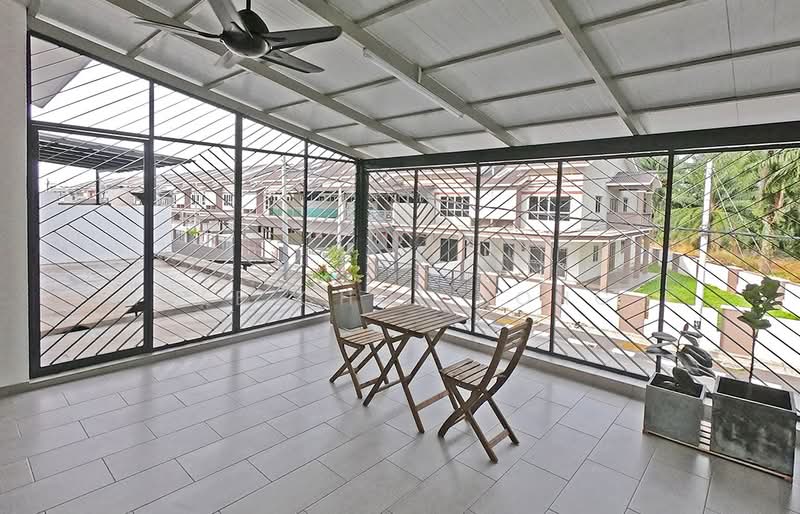 2-storey Terraced House for Sale in Sitiawan (Perak) - Kee Choi Hong - PropertyGuru.com.my