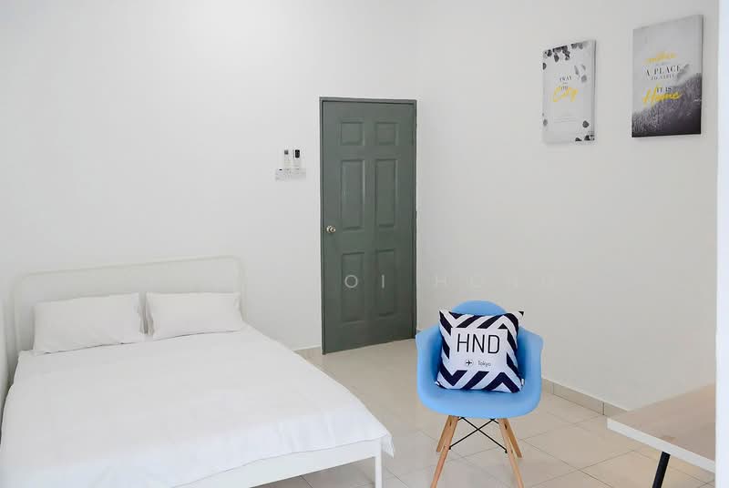 2-storey Terraced House for Sale in Sitiawan (Perak) - Kee Choi Hong - Bedroom - PropertyGuru.com.my