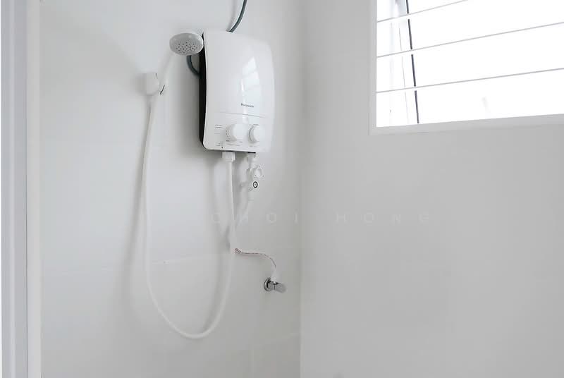 2-storey Terraced House for Sale in Sitiawan (Perak) - Kee Choi Hong - Bathroom - PropertyGuru.com.my
