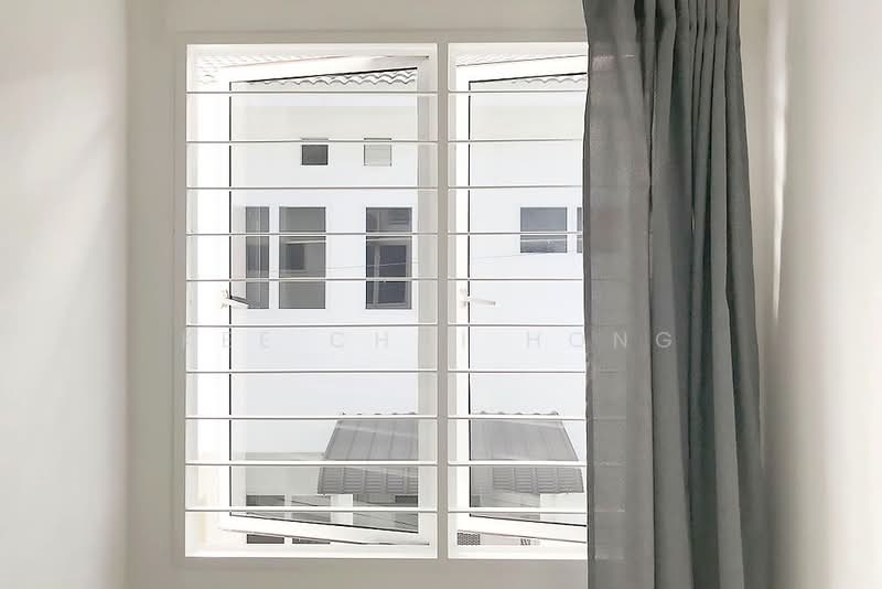 2-storey Terraced House for Sale in Sitiawan (Perak) - Kee Choi Hong - Interior - PropertyGuru.com.my
