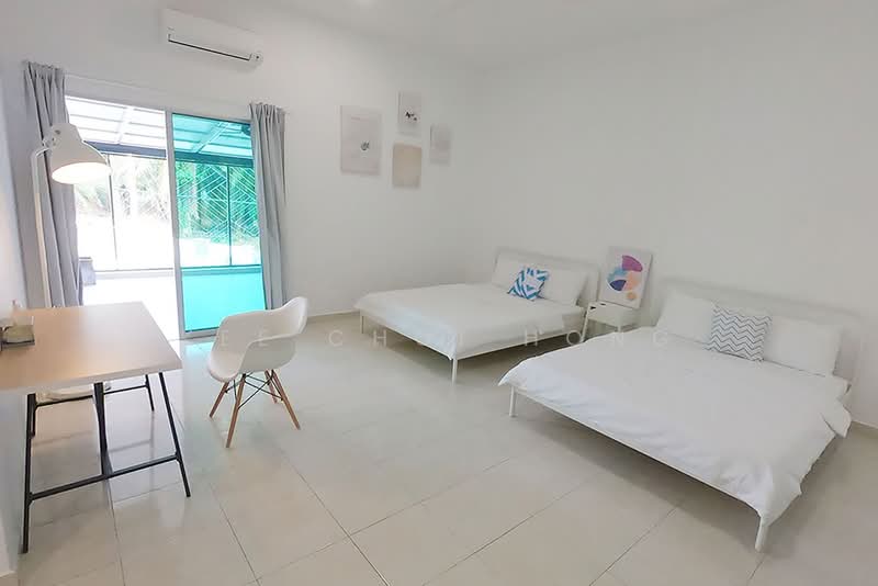 2-storey Terraced House for Sale in Sitiawan (Perak) - Kee Choi Hong - Bedroom - PropertyGuru.com.my