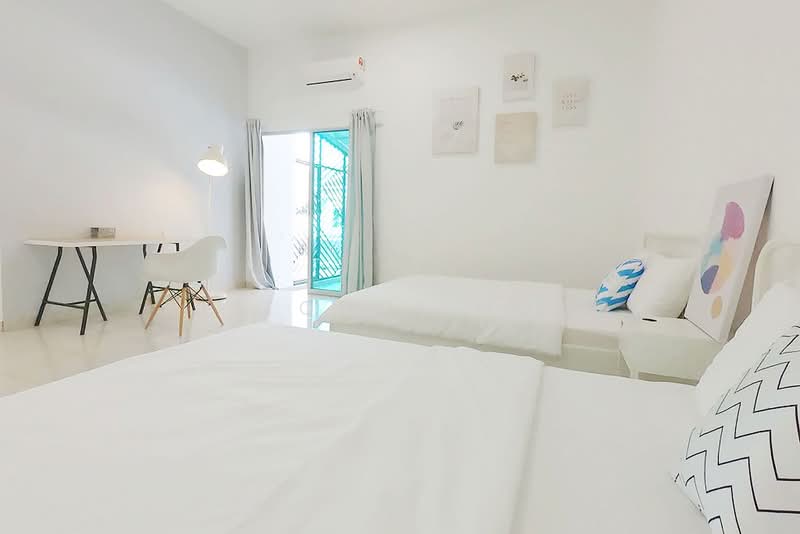 2-storey Terraced House for Sale in Sitiawan (Perak) - Kee Choi Hong - Bedroom - PropertyGuru.com.my