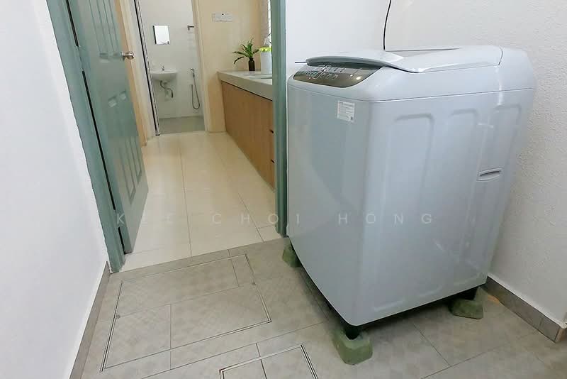 2-storey Terraced House for Sale in Sitiawan (Perak) - Kee Choi Hong - Interior - PropertyGuru.com.my