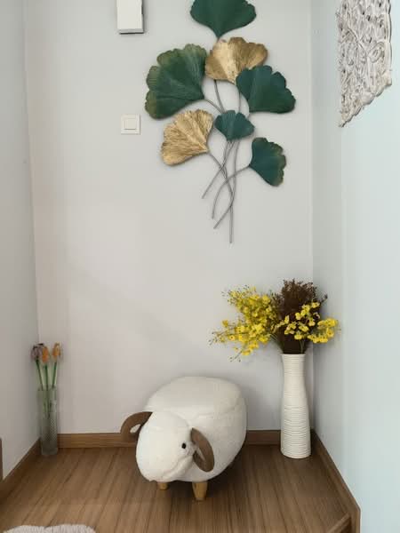 Bungalow House untuk Dijual di Bemban (Melaka) - HG KOH - Interior - PropertyGuru.com.my