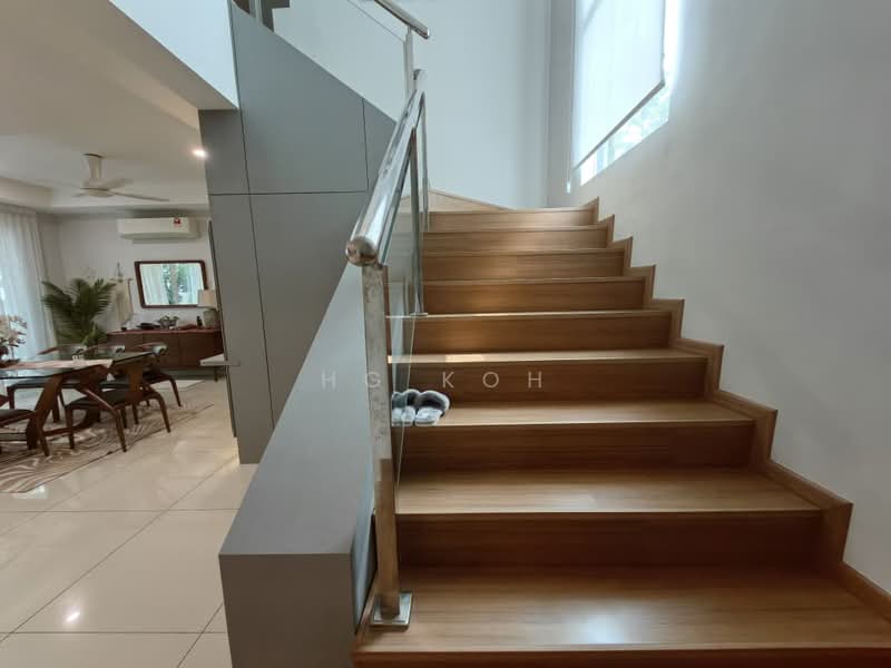 Bungalow House untuk Dijual di Bemban (Melaka) - HG KOH - Interior - PropertyGuru.com.my