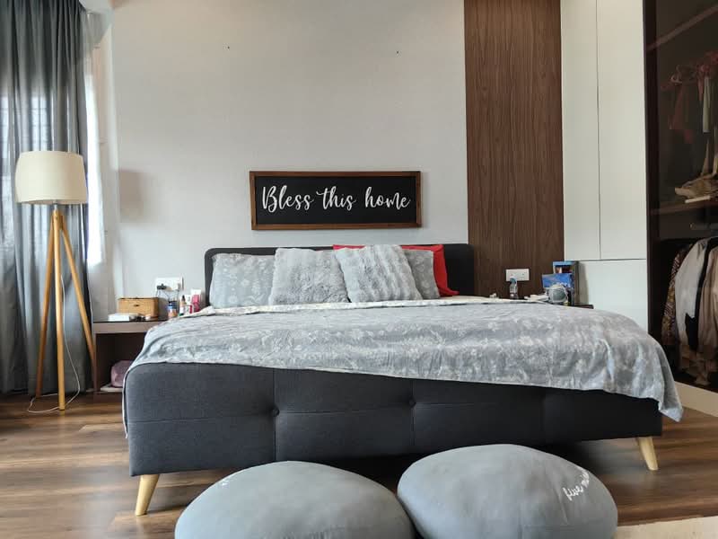 Bungalow House untuk Dijual di Bemban (Melaka) - HG KOH - Bedroom - PropertyGuru.com.my
