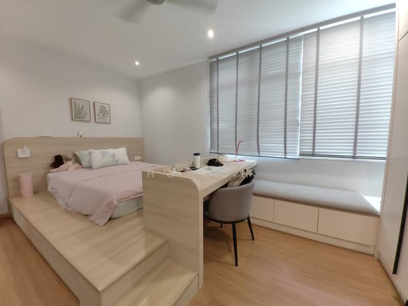 Bungalow House untuk Dijual di Bemban (Melaka) - HG KOH - Bedroom - PropertyGuru.com.my