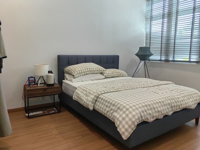 Bungalow House untuk Dijual di Bemban (Melaka) - HG KOH - Bedroom - PropertyGuru.com.my