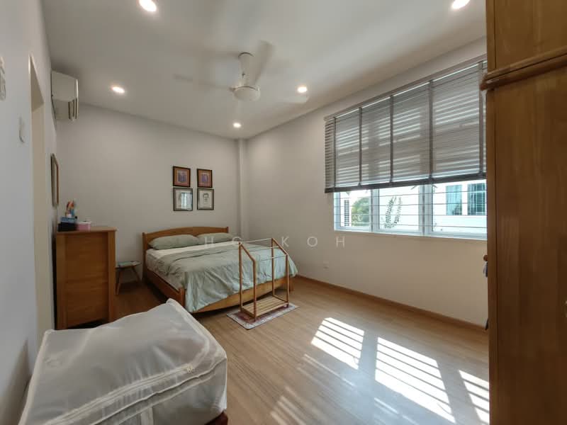 Bungalow House untuk Dijual di Bemban (Melaka) - HG KOH - Bedroom - PropertyGuru.com.my