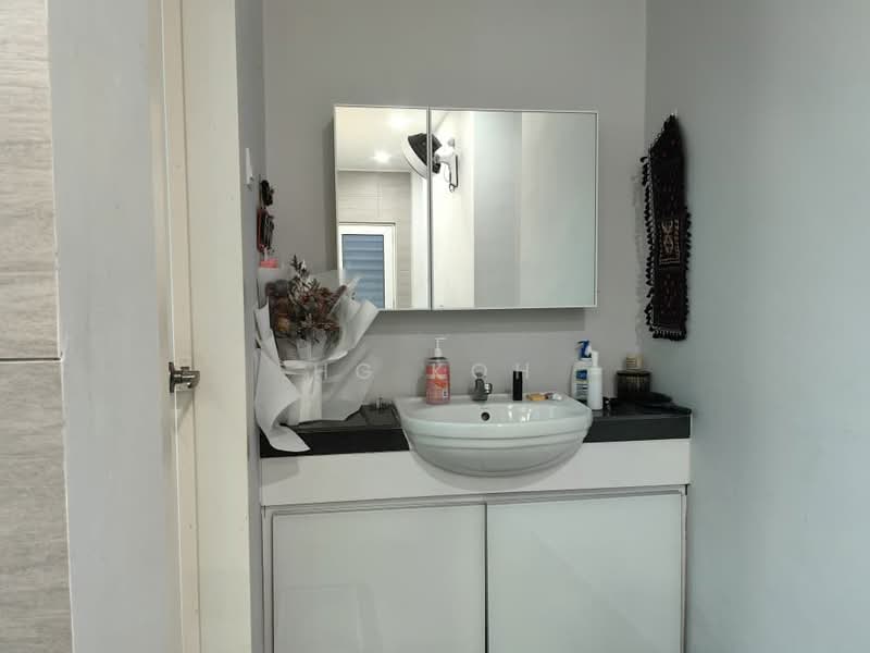 Bungalow House untuk Dijual di Bemban (Melaka) - HG KOH - Bathroom - PropertyGuru.com.my