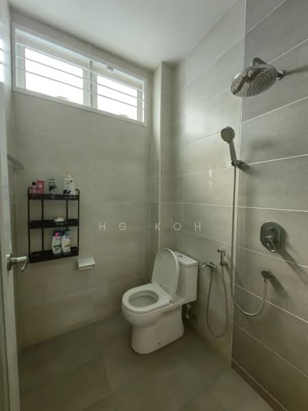 Bungalow House untuk Dijual di Bemban (Melaka) - HG KOH - Bathroom - PropertyGuru.com.my