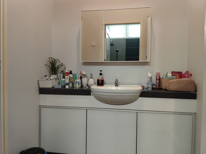 Bungalow House untuk Dijual di Bemban (Melaka) - HG KOH - Bathroom - PropertyGuru.com.my