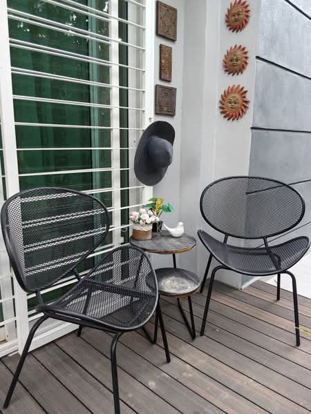 Bungalow House untuk Dijual di Bemban (Melaka) - HG KOH - Exterior - PropertyGuru.com.my