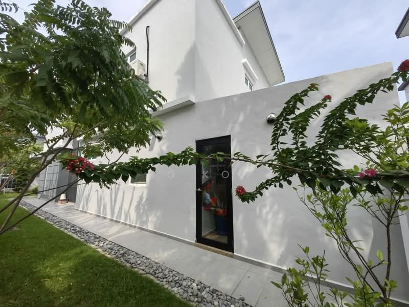 Bungalow House untuk Dijual di Bemban (Melaka) - HG KOH - Exterior - PropertyGuru.com.my