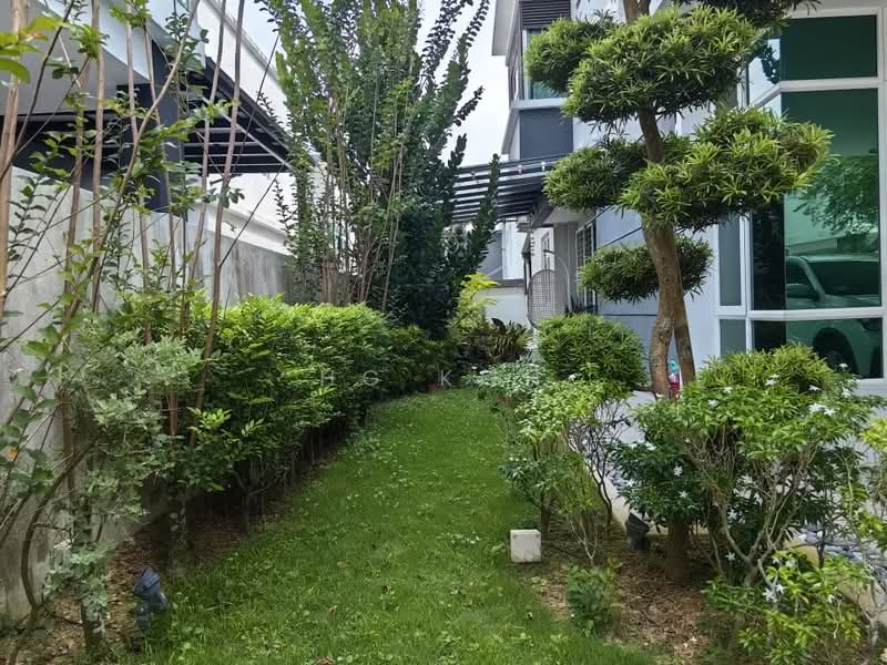 Bungalow House untuk Dijual di Bemban (Melaka) - HG KOH - Exterior - PropertyGuru.com.my