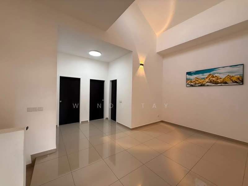 2-storey Terraced House for Rent in Eco Botanic (Iskandar Puteri (Nusajaya)) - Wendy Tay - PropertyGuru.com.my