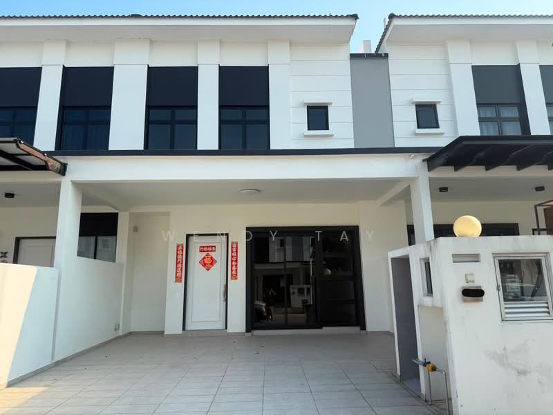2-storey Terraced House for Rent in Eco Botanic (Iskandar Puteri (Nusajaya)) - Wendy Tay - PropertyGuru.com.my