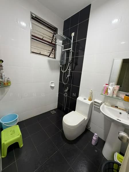 Terraced House for Sale in Skudai (Johor) - Piong Zong Han - Bathroom - PropertyGuru.com.my