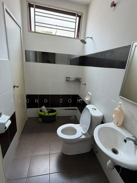 Terraced House for Sale in Skudai (Johor) - Piong Zong Han - Bathroom - PropertyGuru.com.my