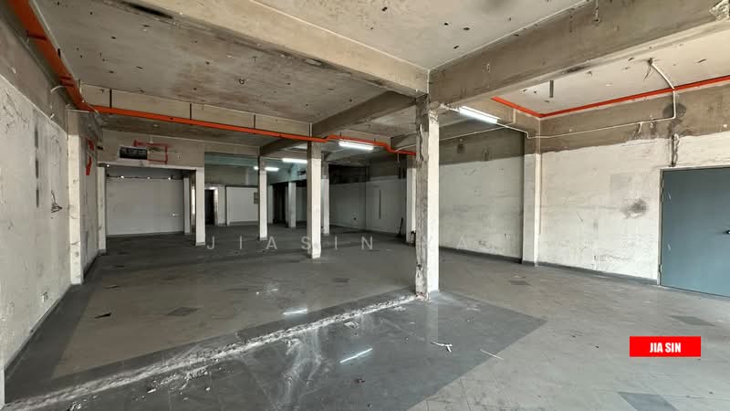 Kedai untuk Disewa di George Town (Penang) - Jiasin Yap - Interior - PropertyGuru.com.my