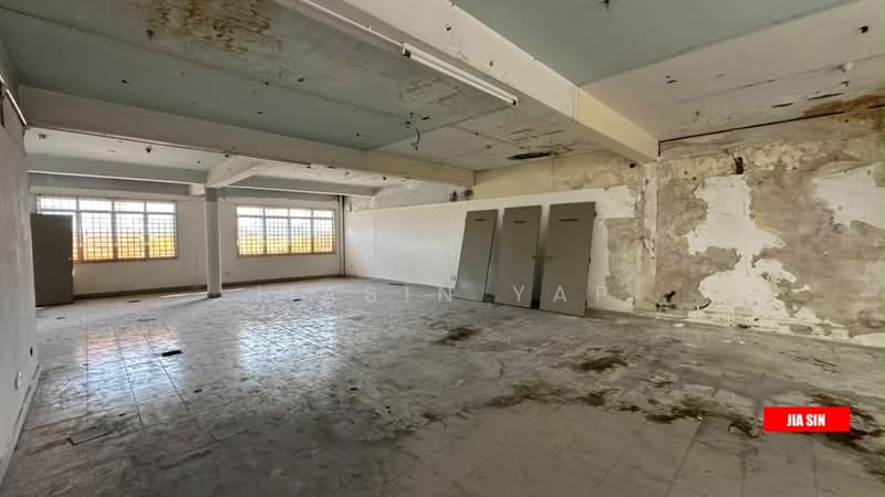 Kedai untuk Disewa di George Town (Penang) - Jiasin Yap - Interior - PropertyGuru.com.my