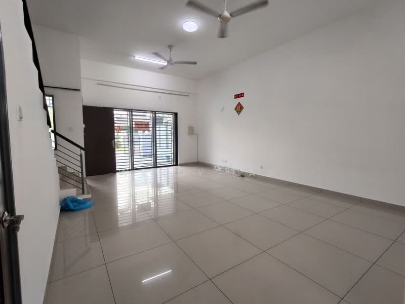 Rumah Teres 2.5-Tingkat untuk Dijual di Bandar Indahpura (Kulai) - Wendy Tay - PropertyGuru.com.my