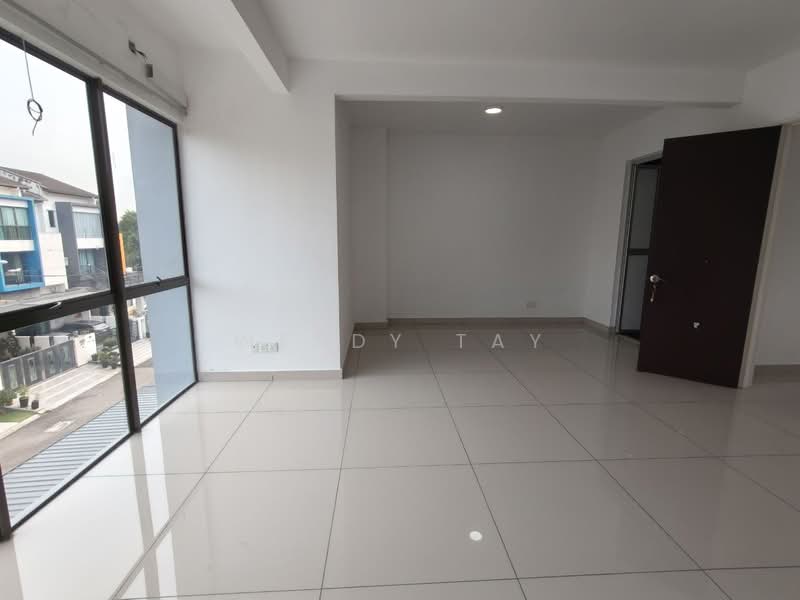 Rumah Teres 2.5-Tingkat untuk Dijual di Bandar Indahpura (Kulai) - Wendy Tay - PropertyGuru.com.my
