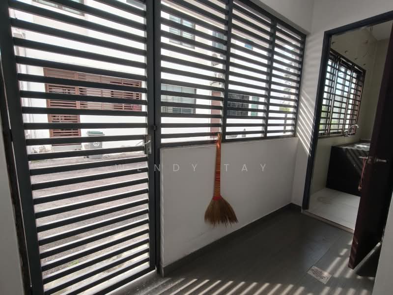 Rumah Teres 2.5-Tingkat untuk Dijual di Bandar Indahpura (Kulai) - Wendy Tay - PropertyGuru.com.my
