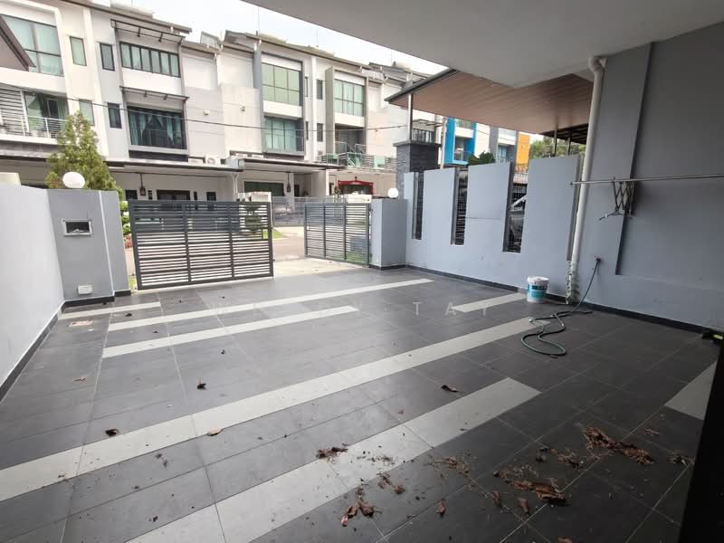 Rumah Teres 2.5-Tingkat untuk Dijual di Bandar Indahpura (Kulai) - Wendy Tay - PropertyGuru.com.my