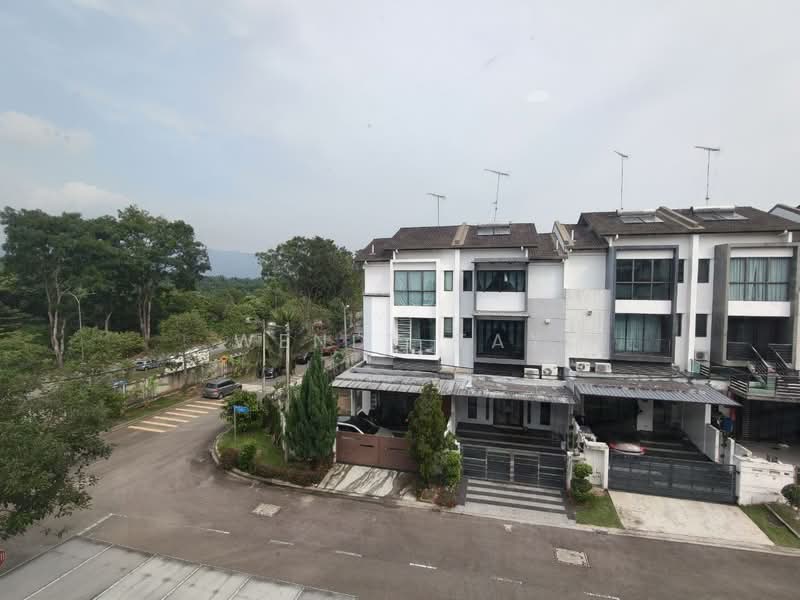 Rumah Teres 2.5-Tingkat untuk Disewa di Bandar Indahpura (Kulai) - Wendy Tay - PropertyGuru.com.my