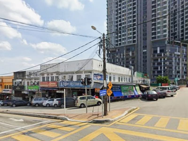 Shop for Rent in Sea Park (Petaling Jaya) - Keanu Tan - Exterior - PropertyGuru.com.my