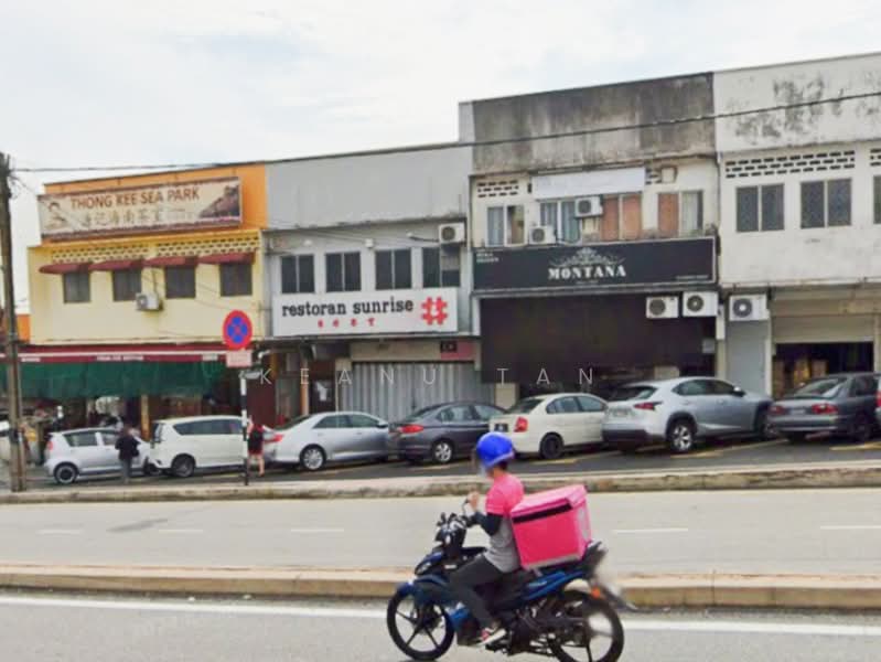Shop for Rent in Sea Park (Petaling Jaya) - Keanu Tan - PropertyGuru.com.my