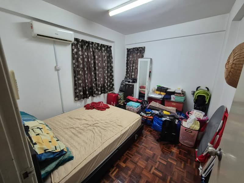 Condominium for Sale at Paradesa Rustica - Ryan Swe - Bedroom - PropertyGuru.com.my
