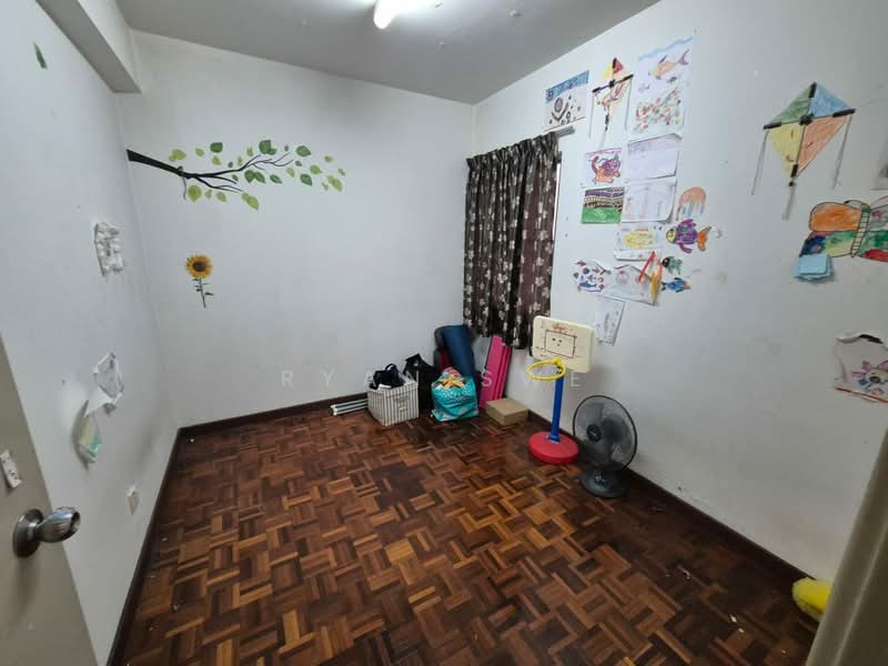 Condominium for Sale at Paradesa Rustica - Ryan Swe - Bedroom - PropertyGuru.com.my