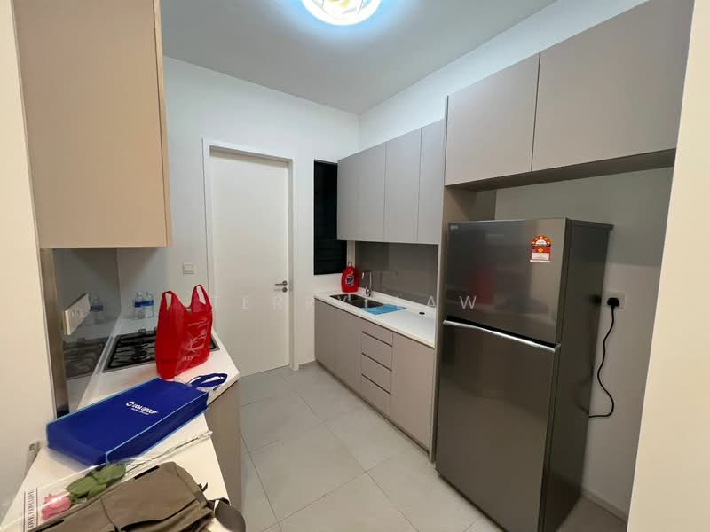 Service Residence for Rent at The Goodwood Residence - Terry Law - Kitchen - PropertyGuru.com.my