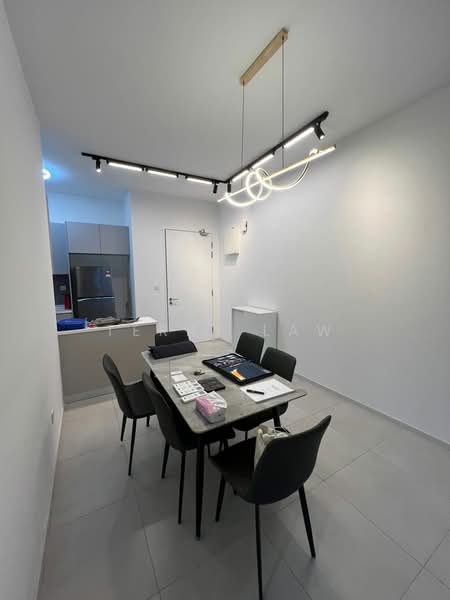 Service Residence for Rent at The Goodwood Residence - Terry Law - Dining Room - PropertyGuru.com.my