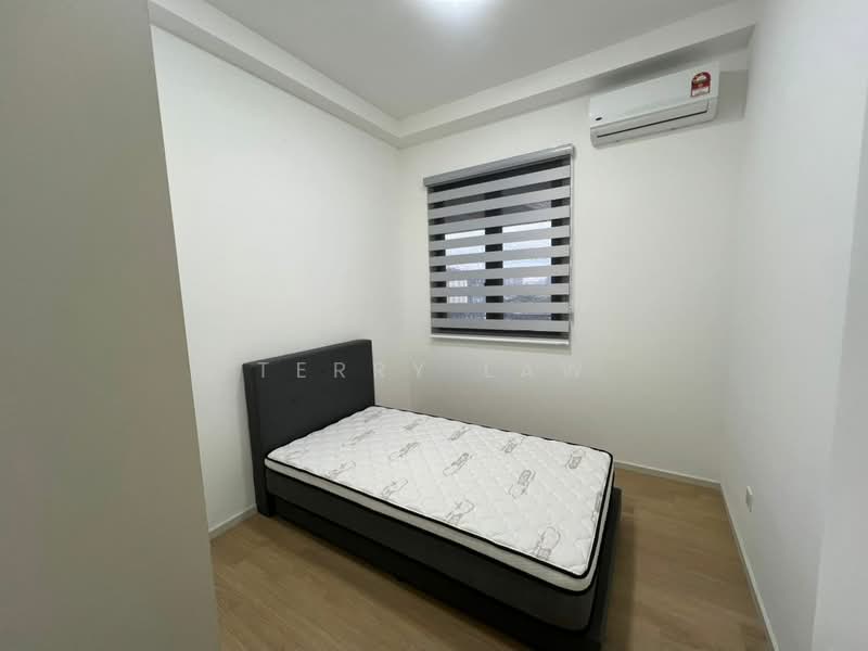 Service Residence for Rent at The Goodwood Residence - Terry Law - Bedroom - PropertyGuru.com.my