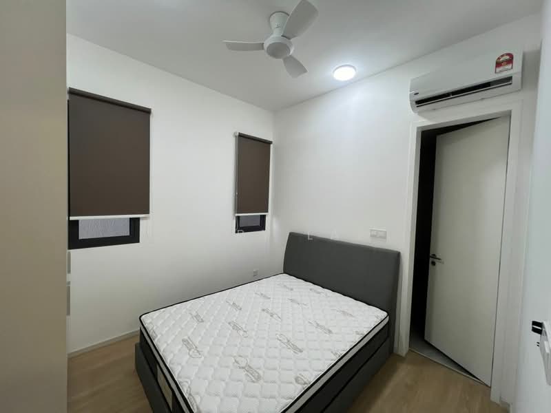 Service Residence for Rent at The Goodwood Residence - Terry Law - Bedroom - PropertyGuru.com.my
