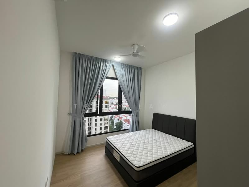 Service Residence for Rent at The Goodwood Residence - Terry Law - Bedroom - PropertyGuru.com.my